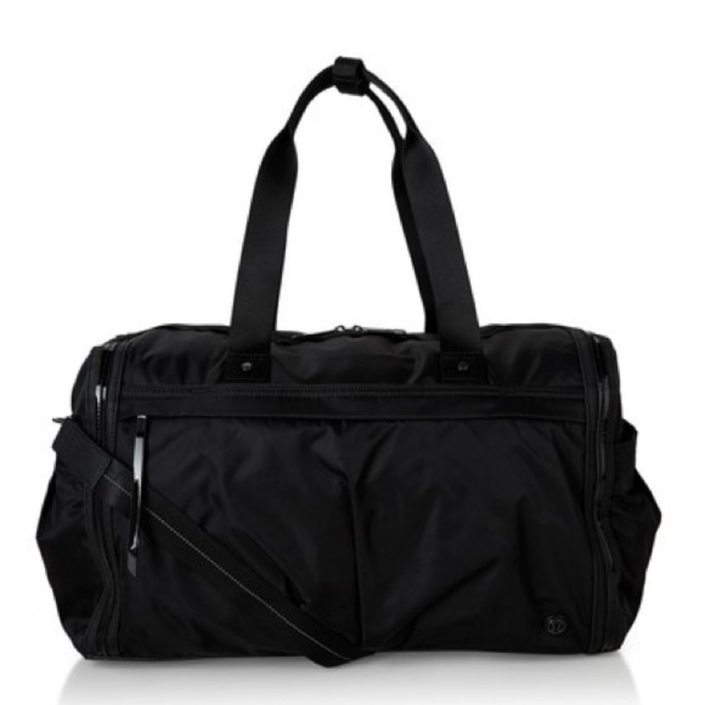 Lululemon Urban Warrior Duffel - Orig $158